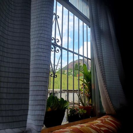 Quarto tranquilo e familiar no leblon - Quiet family room in leblon Rio de Janeiro Extérieur photo