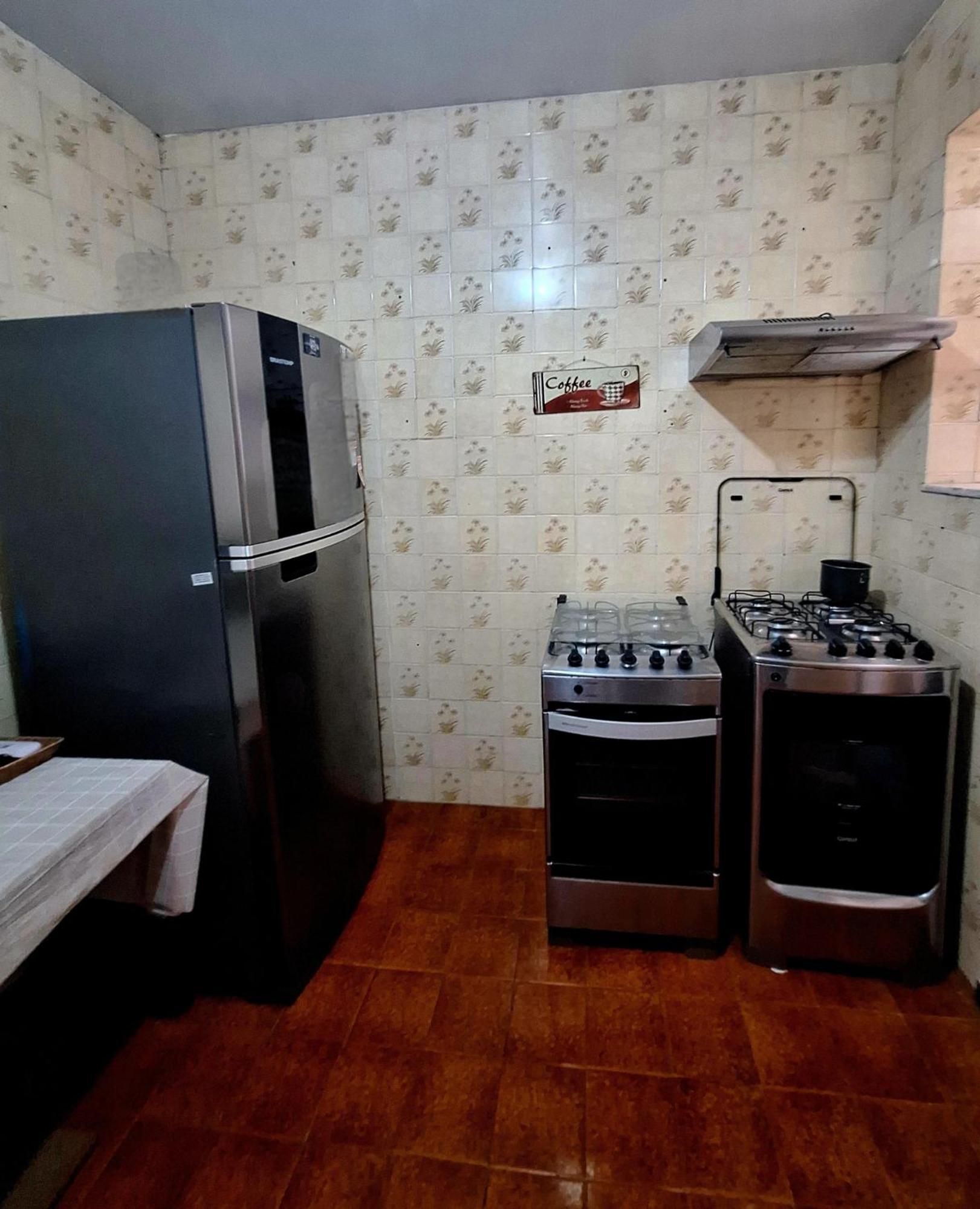 Quarto tranquilo e familiar no leblon - Quiet family room in leblon Rio de Janeiro Extérieur photo