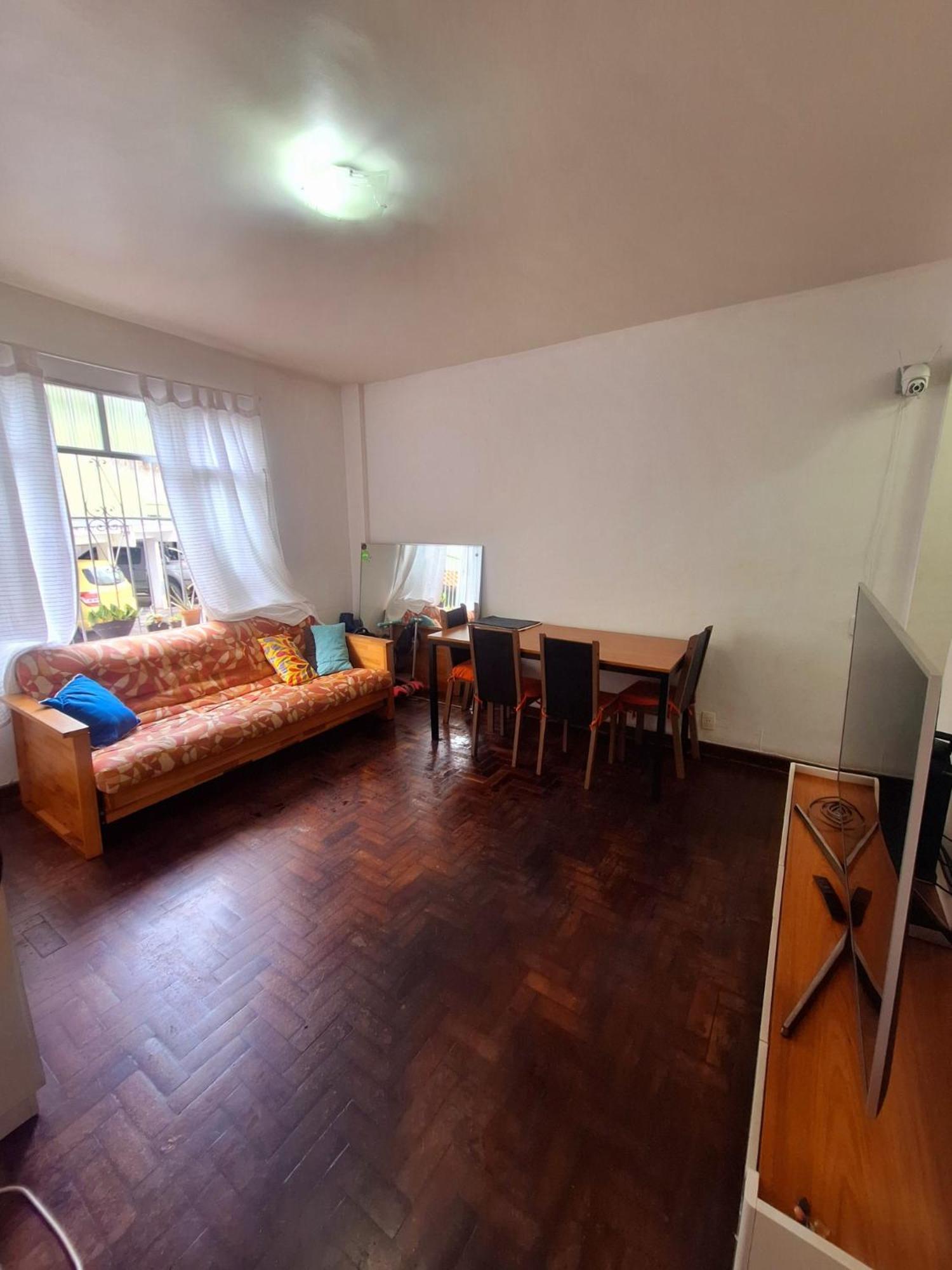 Quarto tranquilo e familiar no leblon - Quiet family room in leblon Rio de Janeiro Extérieur photo