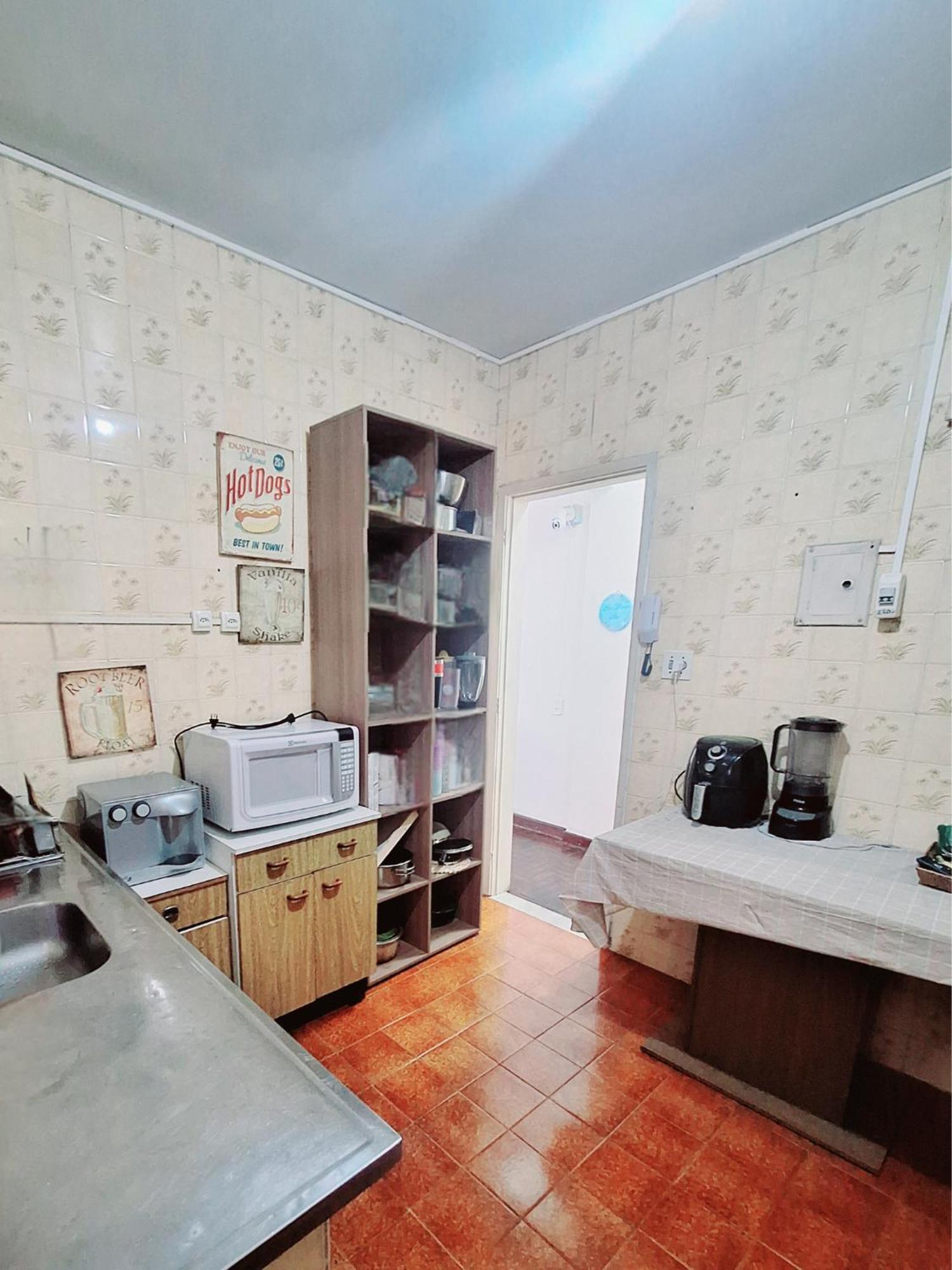 Quarto tranquilo e familiar no leblon - Quiet family room in leblon Rio de Janeiro Extérieur photo